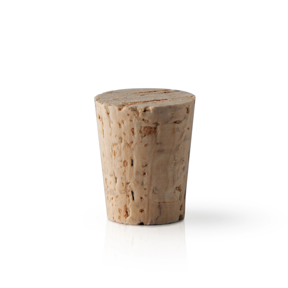 Hand Crafted Cook Cork